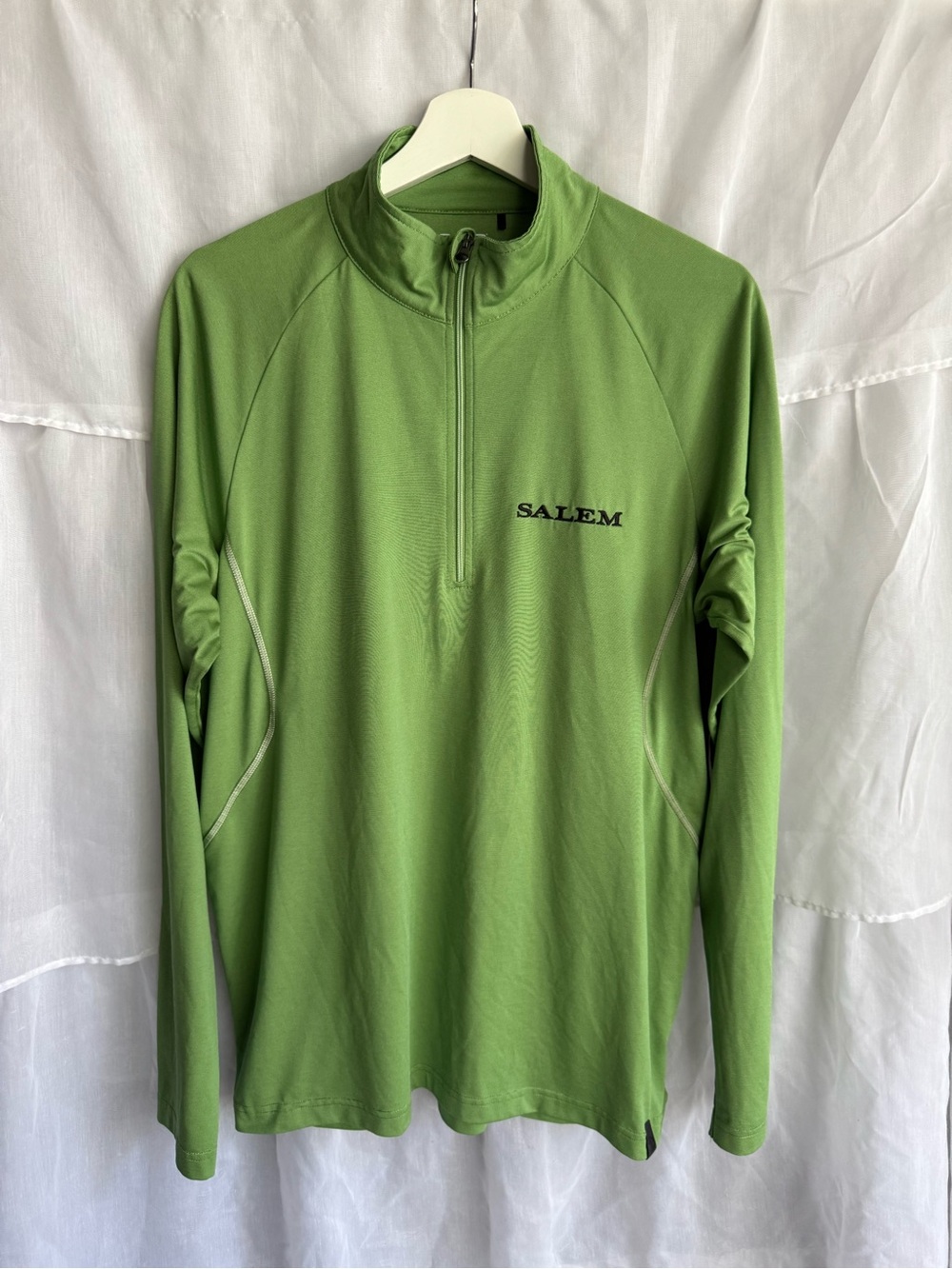 OGIO Nexus 1/4-Zip Pullover